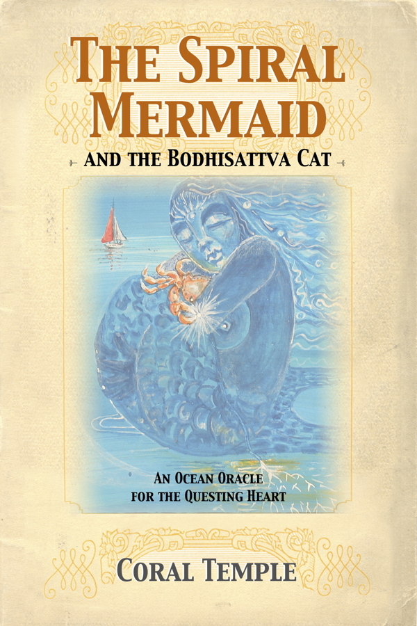 The Spiral Mermaid
